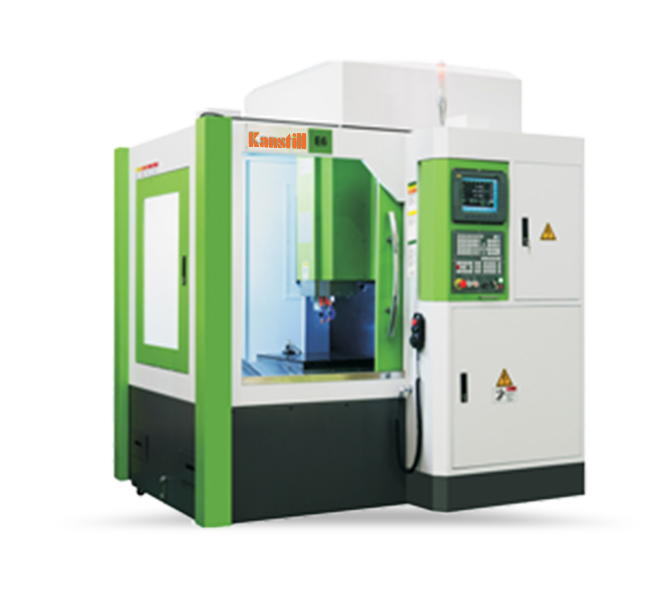 高速雕銑機(jī)主要具備哪四大特點呢？