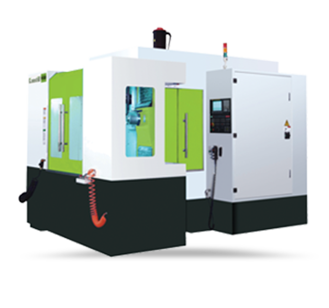 數控臥式加工機床在加工時有哪些優勢？