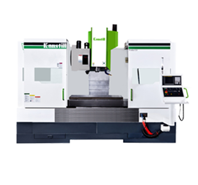 立式數(shù)控加工中心的結(jié)構(gòu)如何？