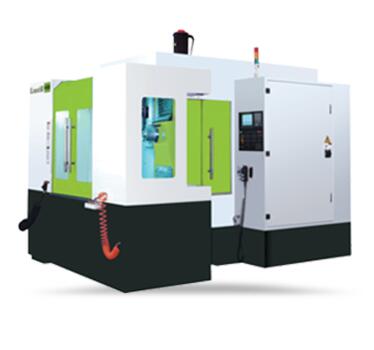 數控臥式加工機床的優點是什么