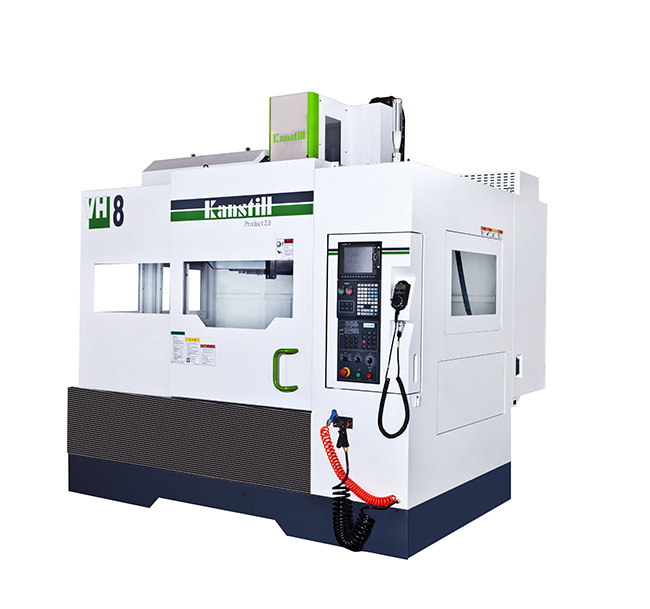 CNC加工和CNC銑床有什么區別