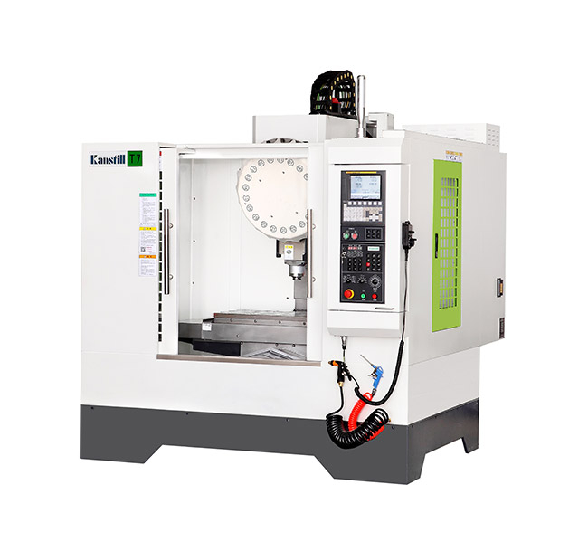 CNC加工處理的優勢有哪些